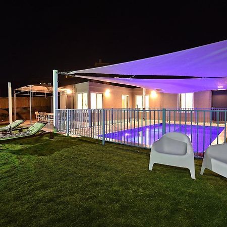 Shmulik'S Resort Couples Or Families Only Had Nes Exterior photo