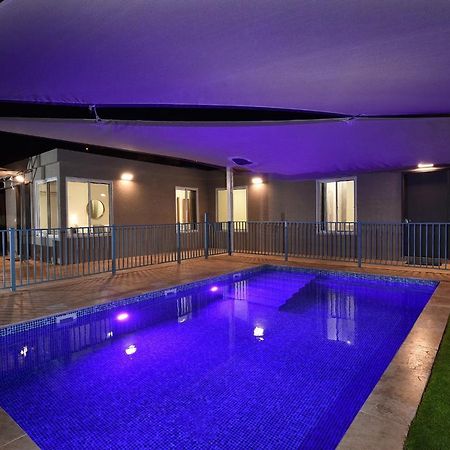 Shmulik'S Resort Couples Or Families Only Had Nes Exterior photo