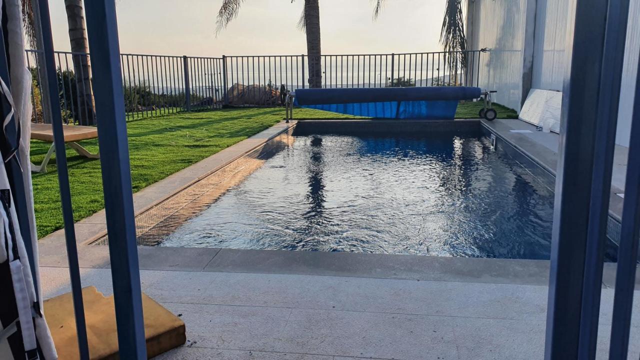 Shmulik'S Resort Couples Or Families Only Had Nes Exterior photo