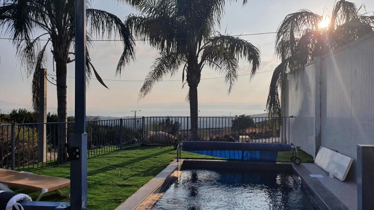 Shmulik'S Resort Couples Or Families Only Had Nes Exterior photo