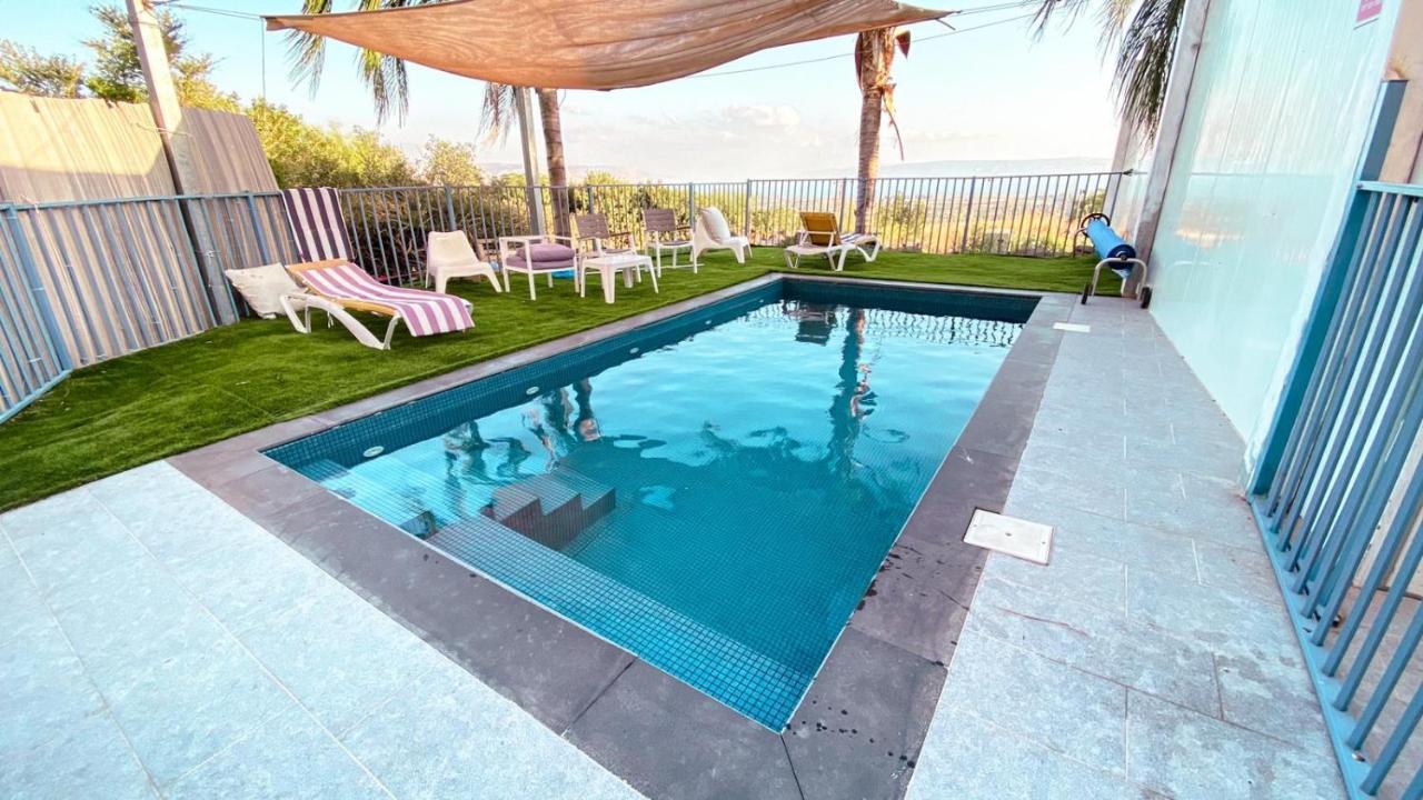 Shmulik'S Resort Couples Or Families Only Had Nes Exterior photo
