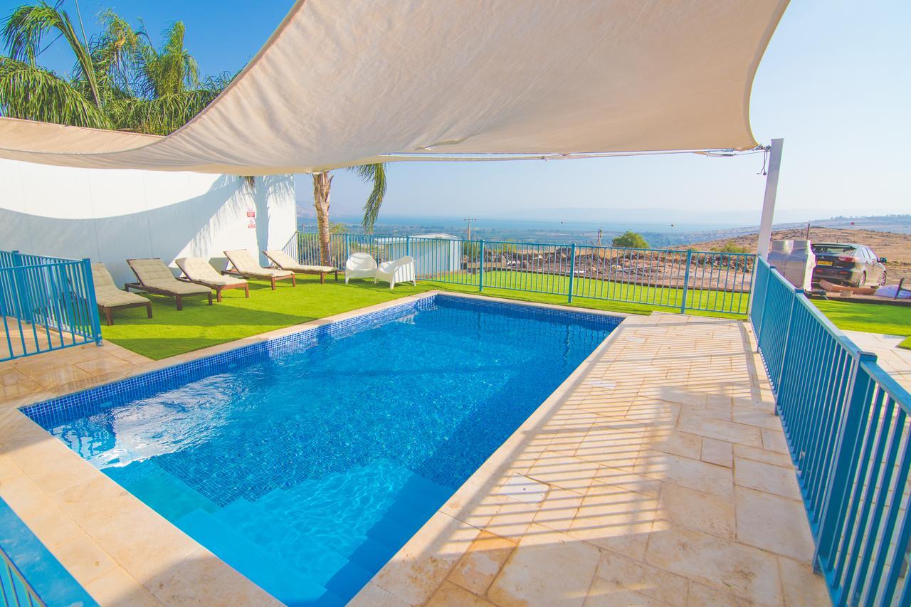 Shmulik'S Resort Couples Or Families Only Had Nes Exterior photo