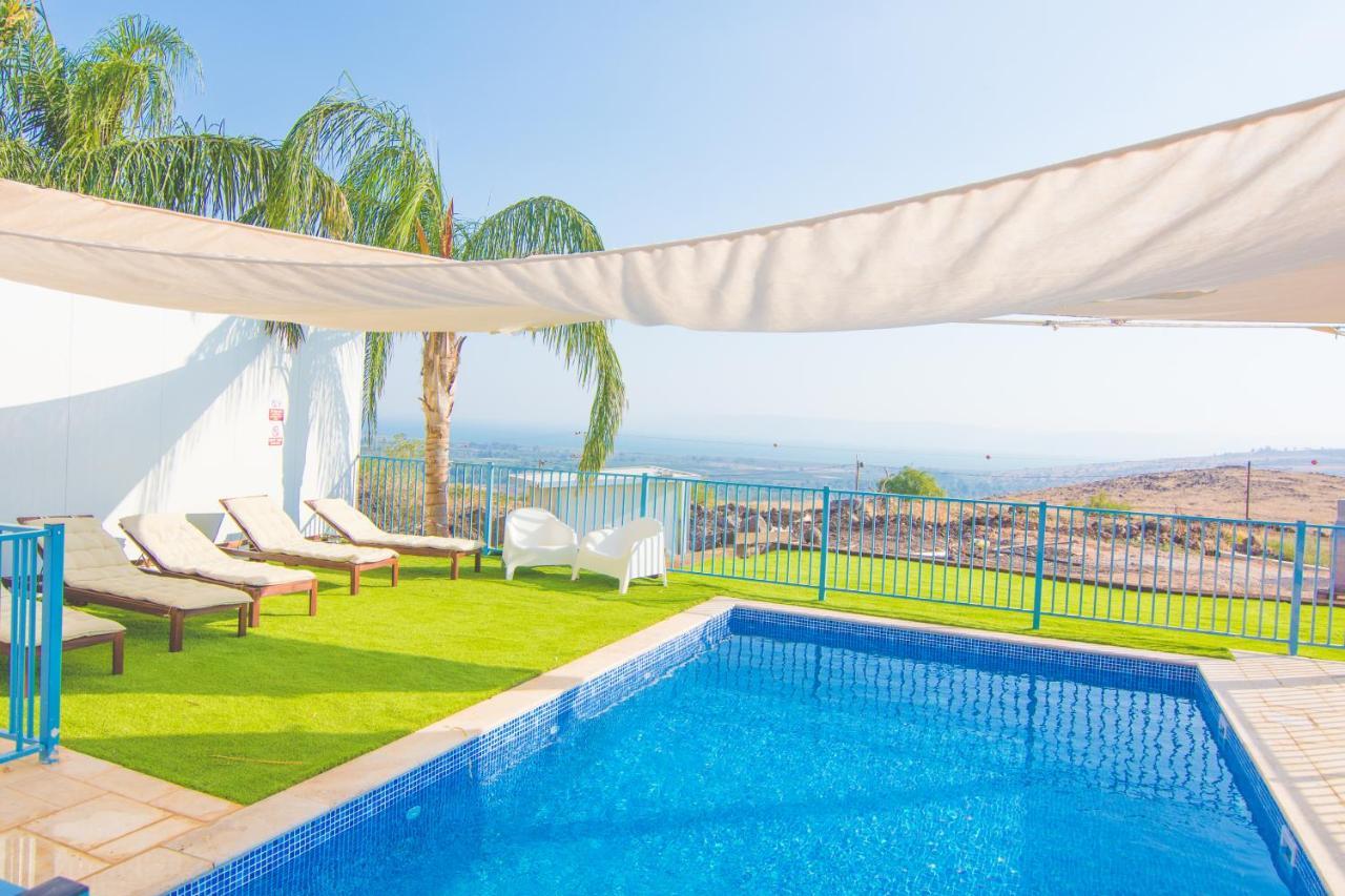 Shmulik'S Resort Couples Or Families Only Had Nes Exterior photo