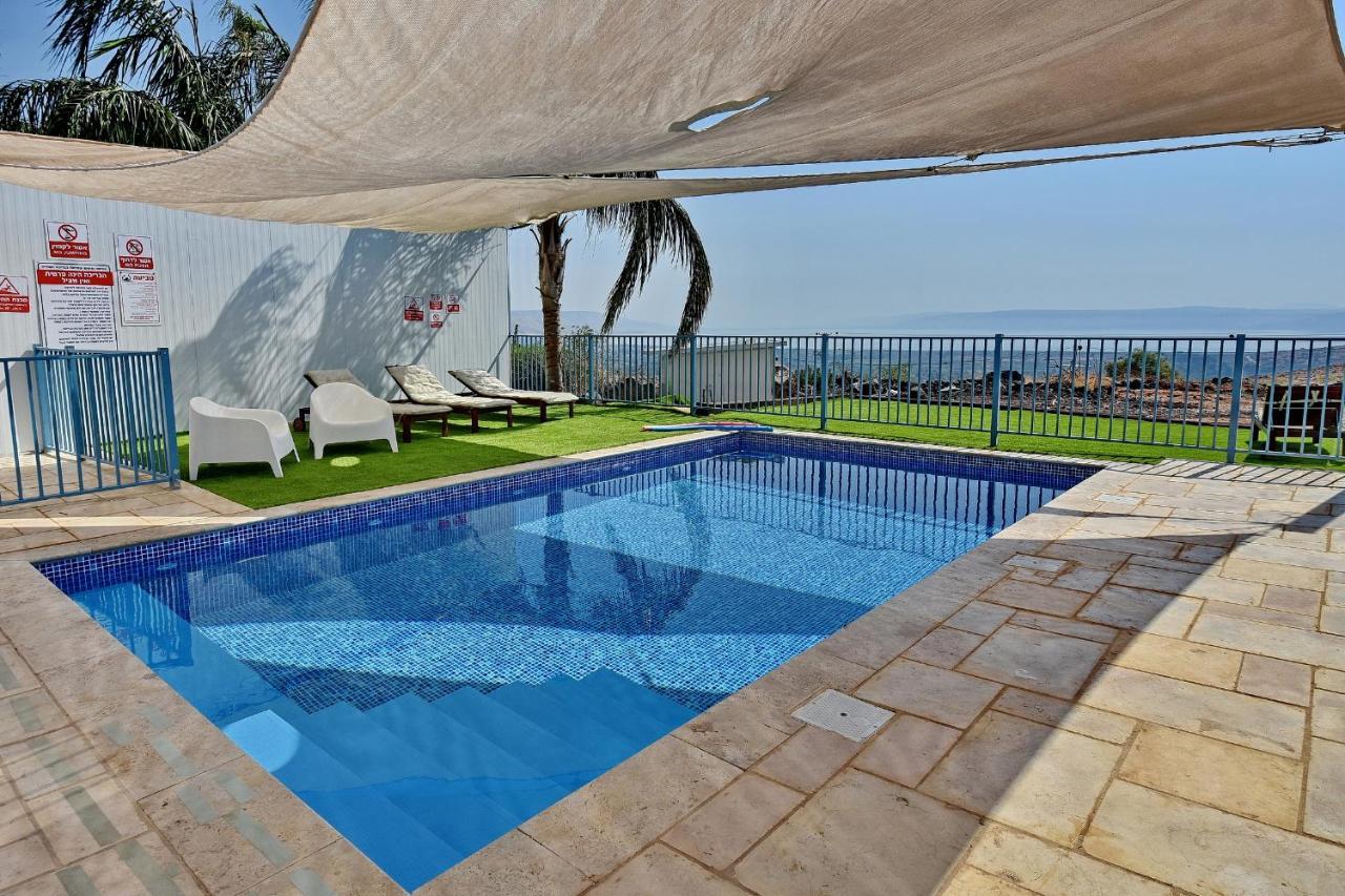 Shmulik'S Resort Couples Or Families Only Had Nes Exterior photo