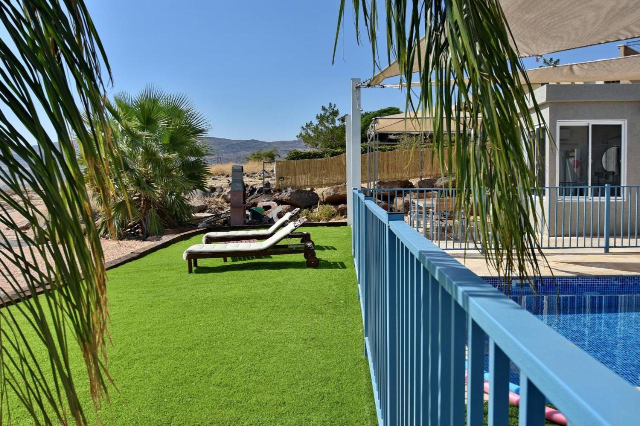 Shmulik'S Resort Couples Or Families Only Had Nes Exterior photo