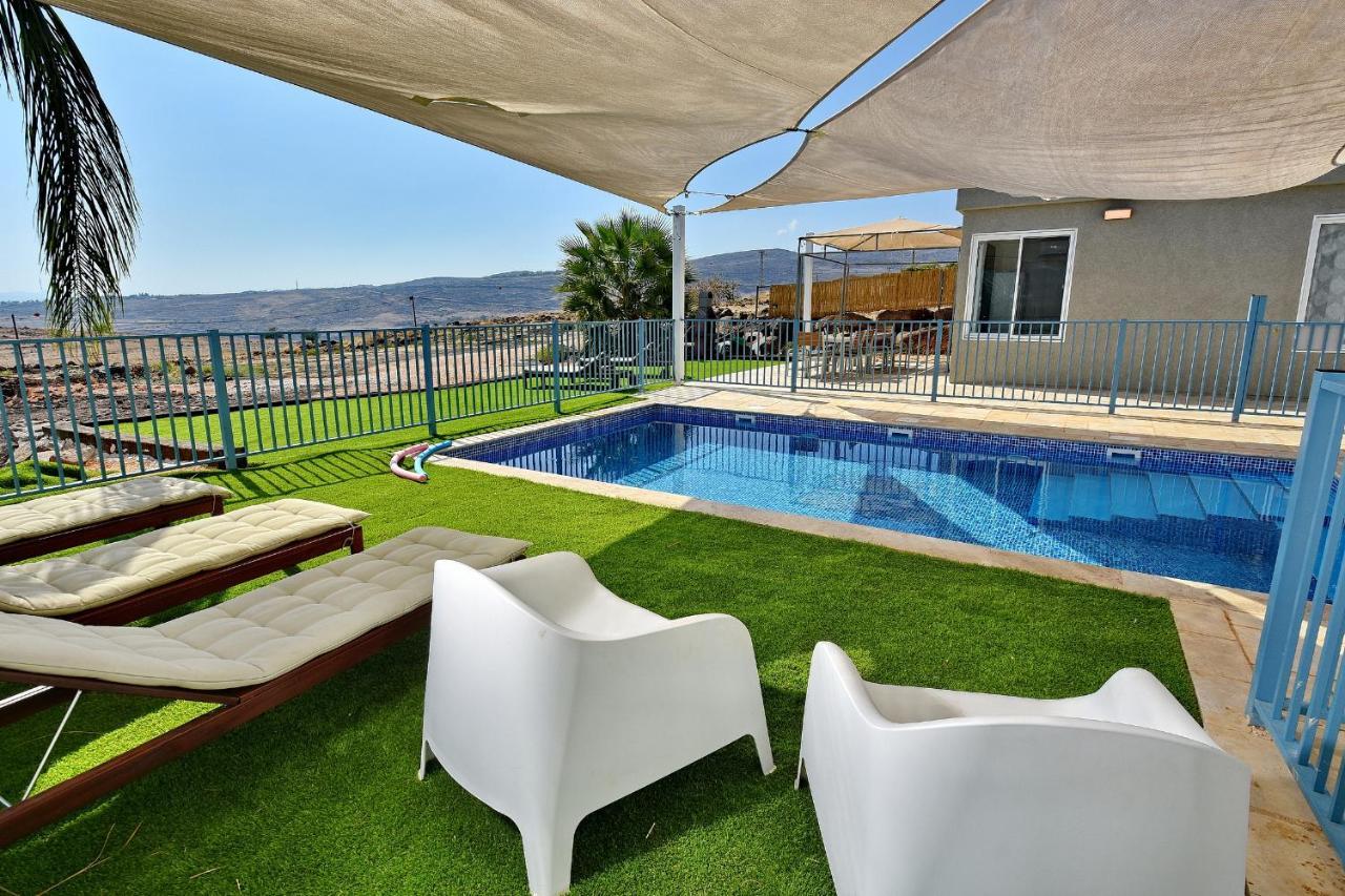 Shmulik'S Resort Couples Or Families Only Had Nes Exterior photo