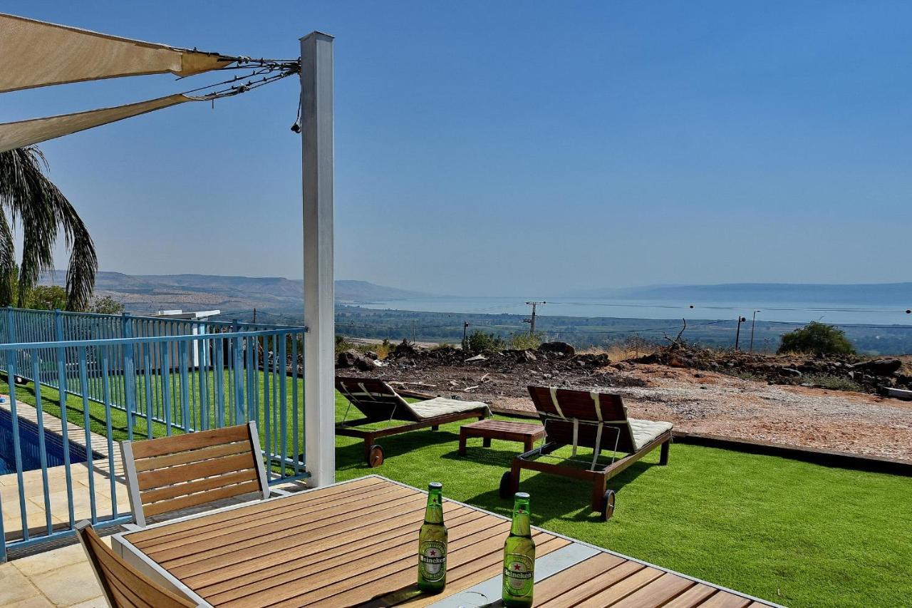 Shmulik'S Resort Couples Or Families Only Had Nes Exterior photo