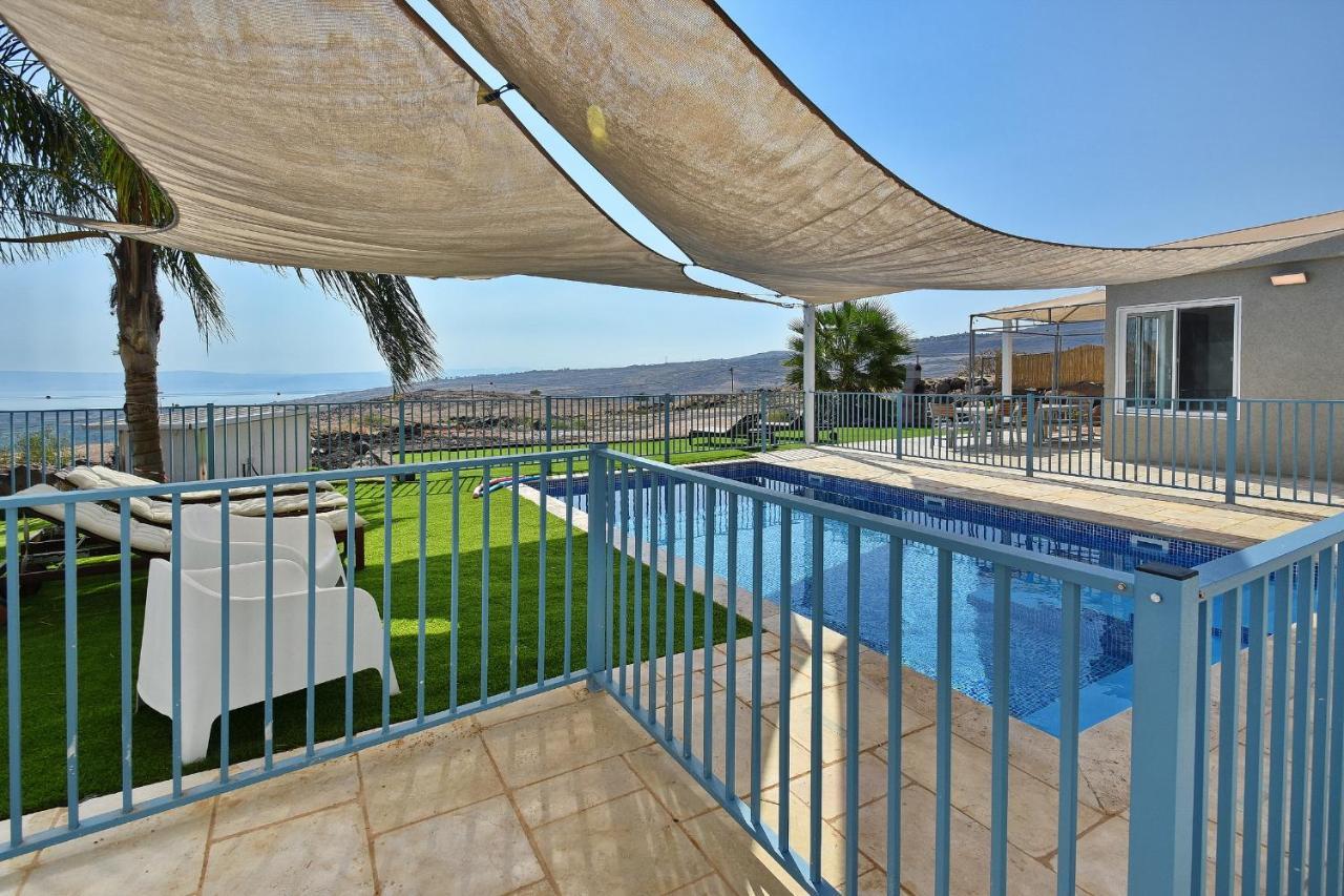Shmulik'S Resort Couples Or Families Only Had Nes Exterior photo