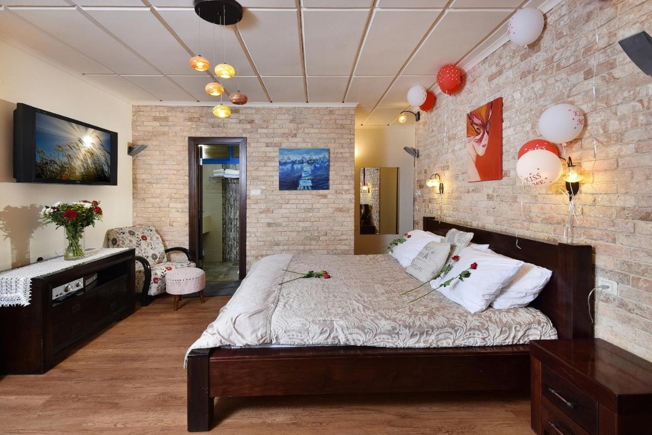 Shmulik'S Resort Couples Or Families Only Had Nes Exterior photo