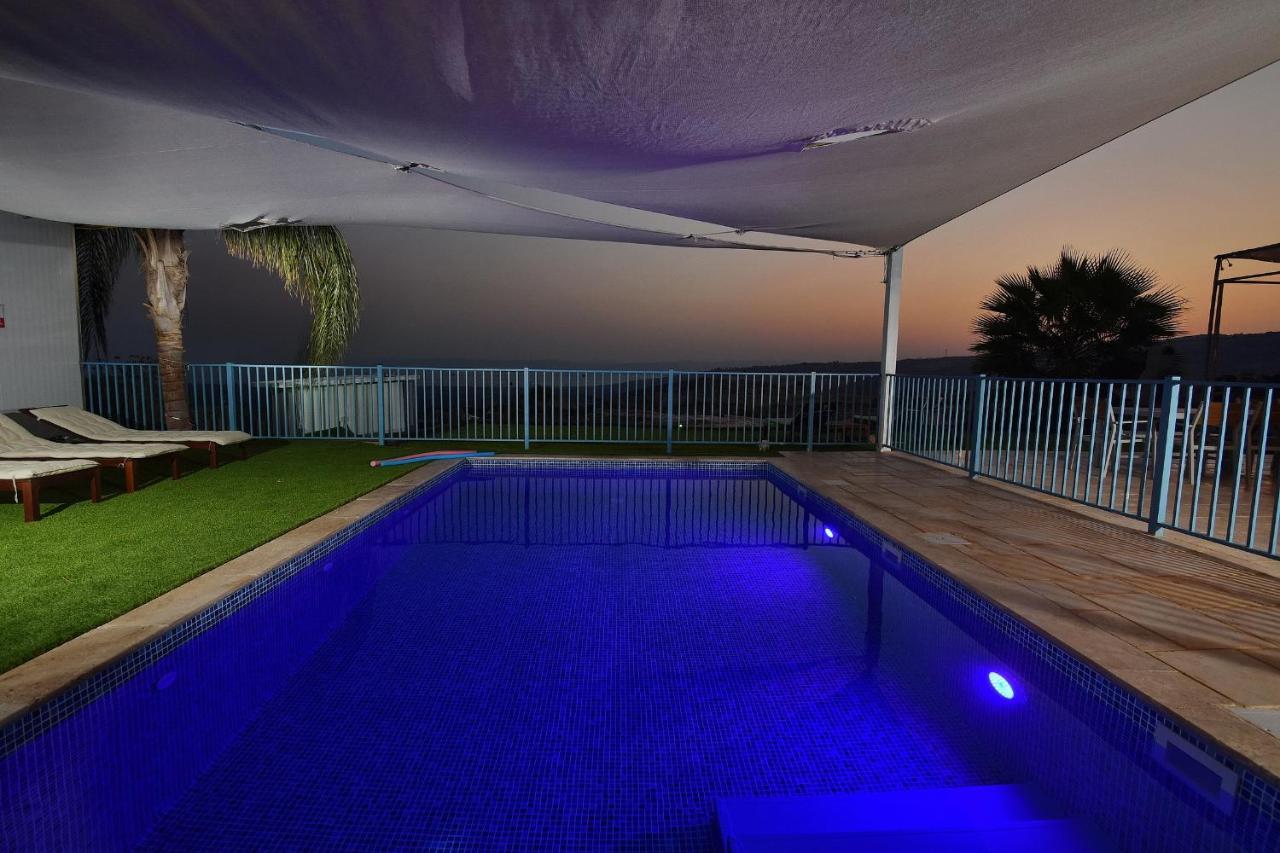 Shmulik'S Resort Couples Or Families Only Had Nes Exterior photo